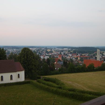 Hotel Drei Konige Schramberg Luaran gambar