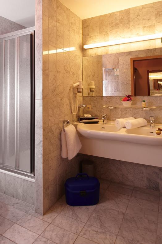 Hotel Drei Konige Schramberg Luaran gambar