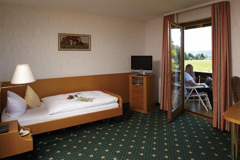 Hotel Drei Konige Schramberg Luaran gambar